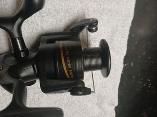 Mulinello da pesca Haero