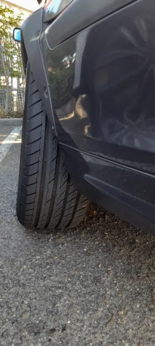 Llantas BMW