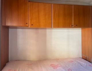 Muebles de dormitorio completos