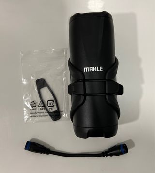 Batería MAHLE X20 Range Extender e185