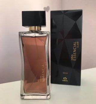 Perfume Natura Essencial Elixir Femenino