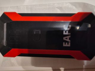 Arrancador de Batería Coche EAFC