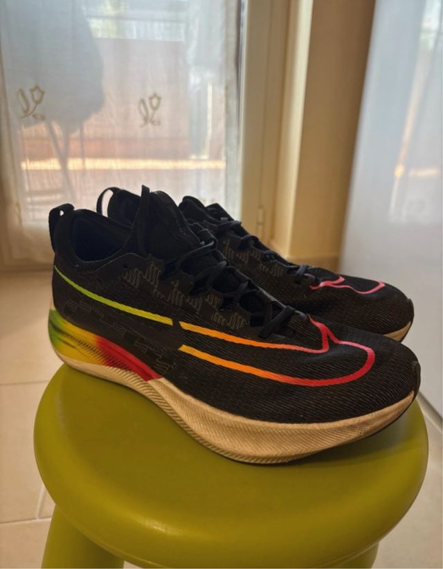 Scarpe da corsa Nike Running Zoom Fly 4