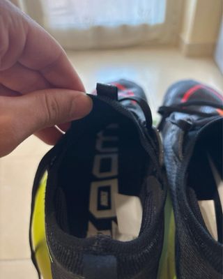 Scarpe da corsa Nike Running Zoom Fly 4