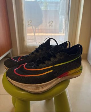 Scarpe da corsa Nike Running Zoom Fly 4