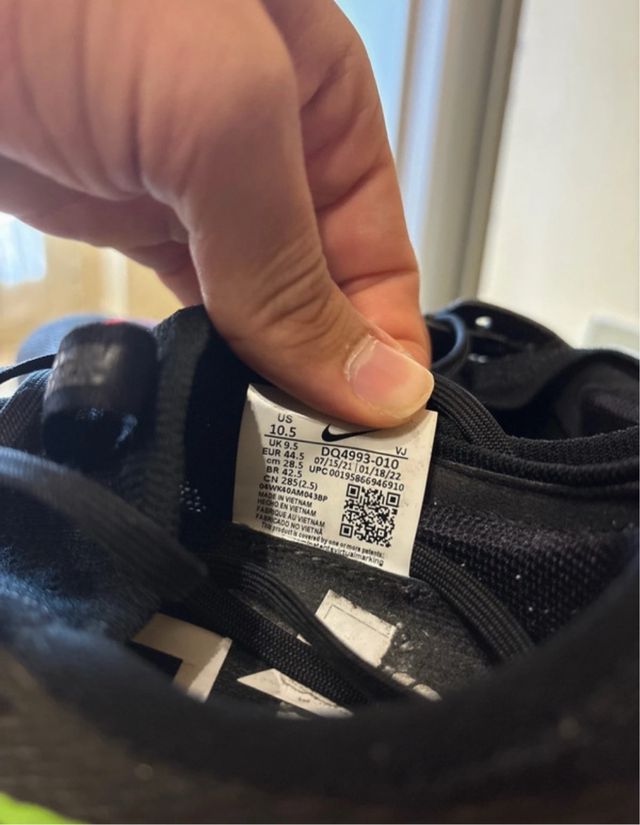 Scarpe da corsa Nike Running Zoom Fly 4