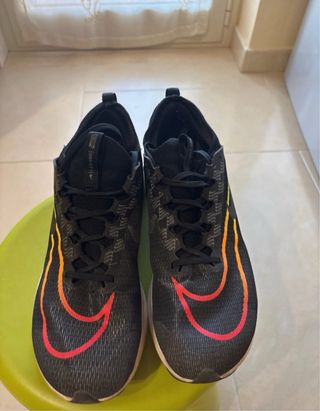 Scarpe da corsa Nike Running Zoom Fly 4