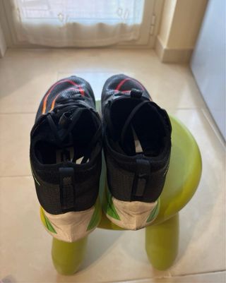 Scarpe da corsa Nike Running Zoom Fly 4