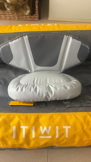 Asiento Kayak ITWIT X100