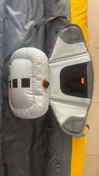 Asiento Kayak ITWIT X100
