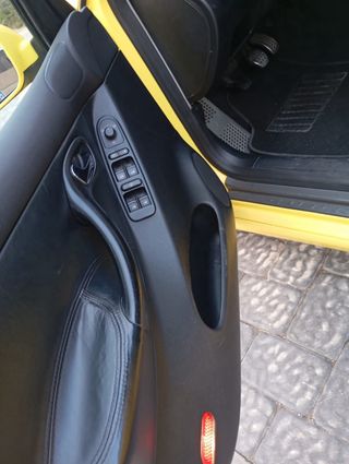 SEAT Leon 2002