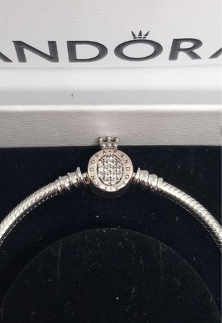 Pulsera Corona