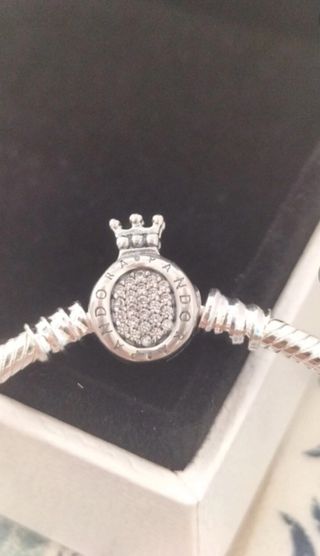 Pulsera Corona