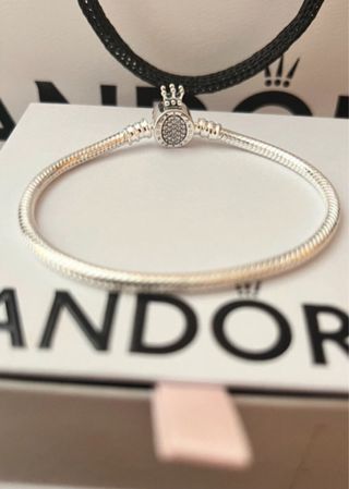 Pulsera Corona