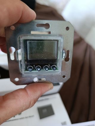 Vemer VE787501 Interruttore Orario Astronomico