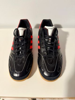 Adidas 11NOVA IN PRO Fútbol Sala, numero 45 1/3
