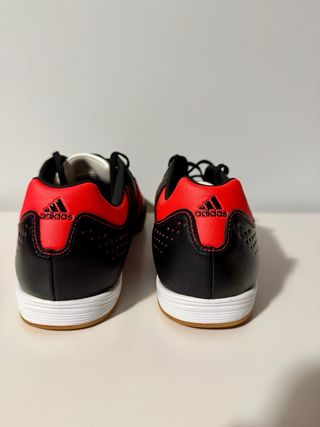 Adidas 11NOVA IN PRO Fútbol Sala, numero 45 1/3
