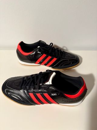 Adidas 11NOVA IN PRO Fútbol Sala, numero 45 1/3