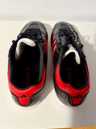 Adidas 11NOVA IN PRO Fútbol Sala, numero 45 1/3