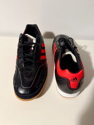 Adidas 11NOVA IN PRO Fútbol Sala, numero 45 1/3