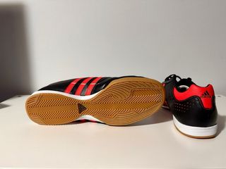 Adidas 11NOVA IN PRO Fútbol Sala, numero 45 1/3