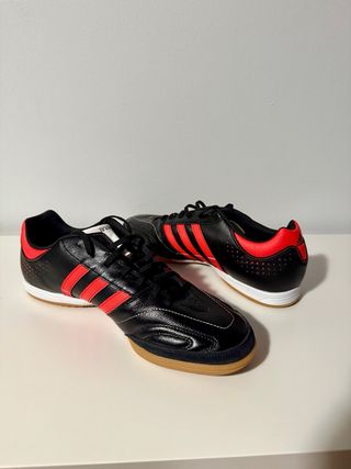 Adidas 11NOVA IN PRO Fútbol Sala, numero 45 1/3