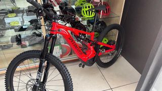 Specialized Turbo Levo Comp Alloy