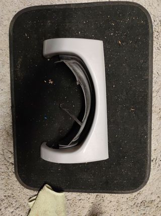 Marco Volante Mini Cooper R50 R53