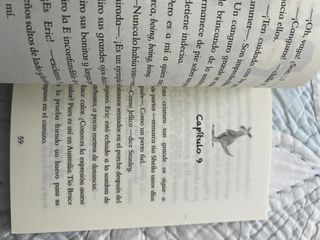 8. Mi loca familia en la parte de abajo