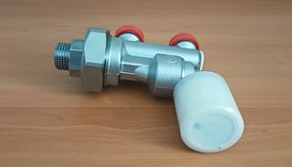 Válvulas termostáticas de radiador Giacomini