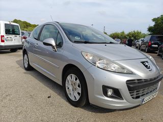 Peugeot 207 2011 Una sola propoetaria