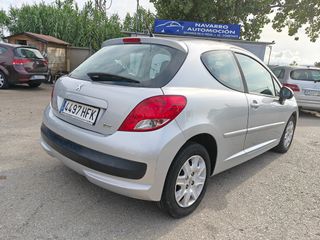 Peugeot 207 2011 Una sola propoetaria