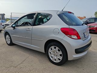 Peugeot 207 2011 Una sola propoetaria