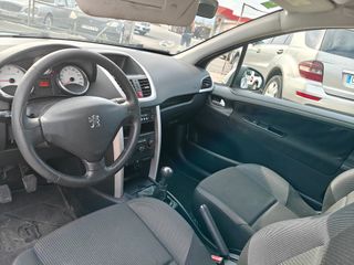 Peugeot 207 2011 Una sola propoetaria