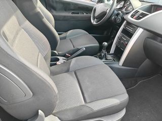 Peugeot 207 2011 Una sola propoetaria