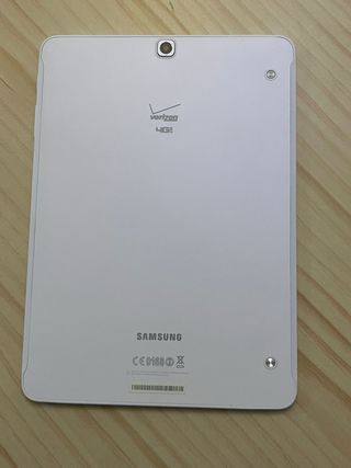 Samsung galaxy Tab S2 32GB Wifi y sim tarjeta
