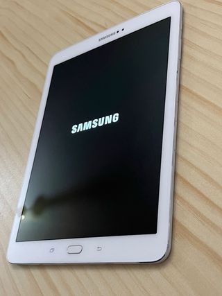 Samsung galaxy Tab S2 32GB Wifi y sim tarjeta