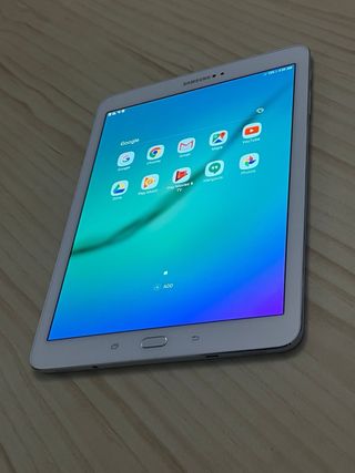 Samsung galaxy Tab S2 32GB Wifi y sim tarjeta
