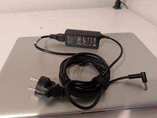 Portátil HP i5 16GB RAM SSD  1000GB de memoria