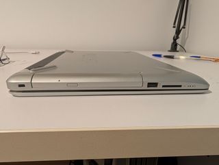 Portátil HP i5 16GB RAM SSD  1000GB de memoria