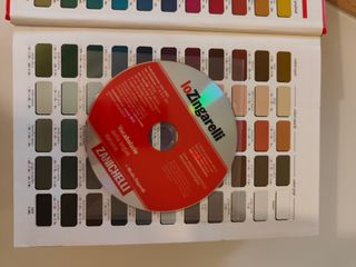 Vocabolario Zingarelli 2020