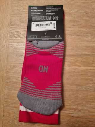 Calcetines Adidas Fútbol Copa Zone Talla M. Nuevos