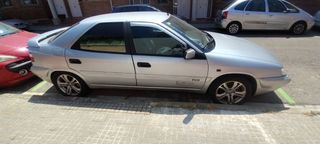 Citroen Xantia 2000