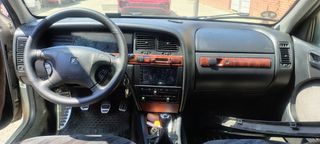 Citroen Xantia 2000