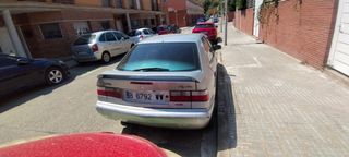 Citroen Xantia 2000