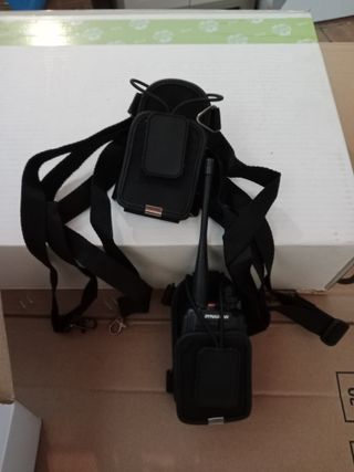 Walkies Dynascan L44 - Set de 4