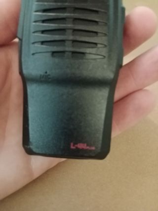 Walkies Dynascan L44 - Set de 4