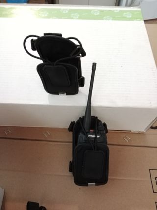 Walkies Dynascan L44 - Set de 4