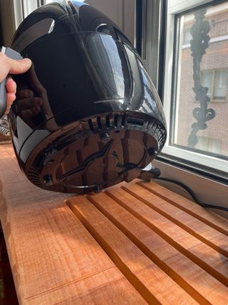 Freidora de aire Orbegozo Gran Chef