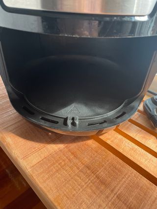 Freidora de aire Orbegozo Gran Chef